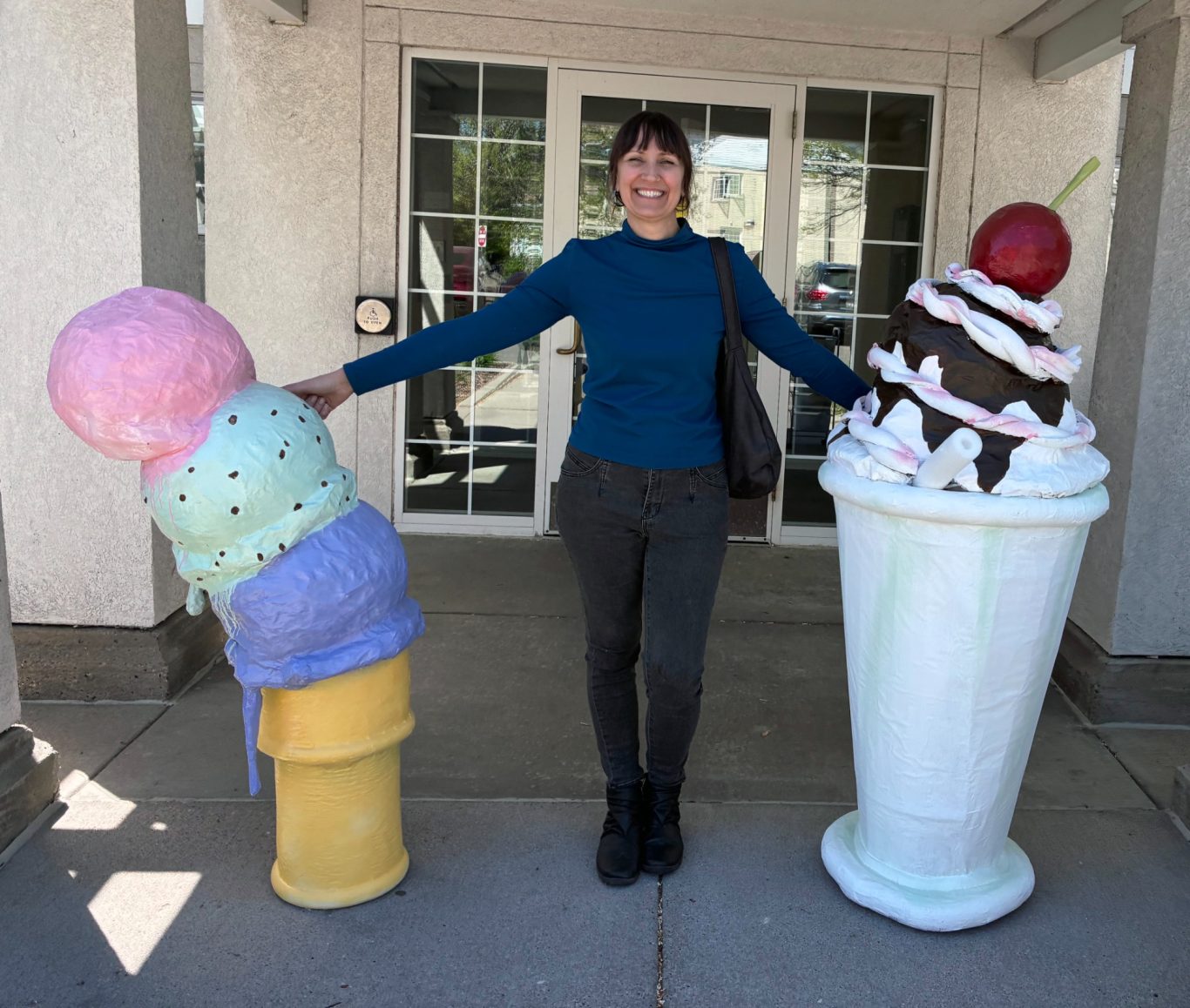 Ice Cream!