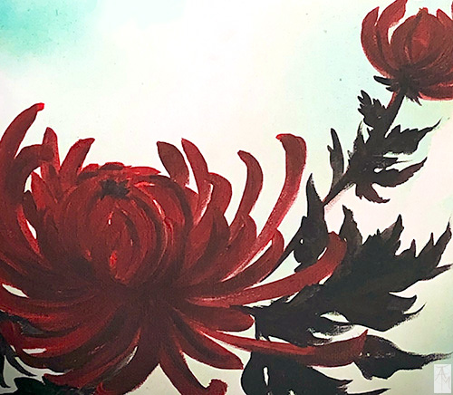 Wild Mums